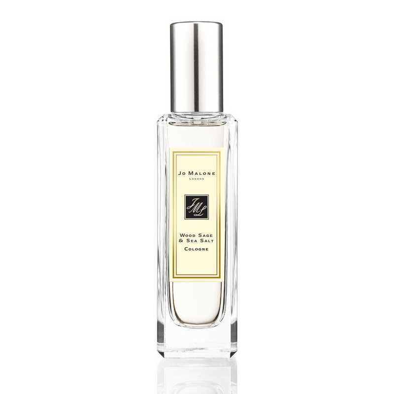 Одеколон Jo Malone Wood Sage & Sea Salt 10мл