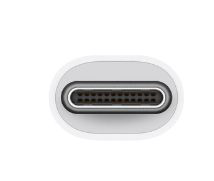 Адаптер Apple A2119 MW5M3ZM/A USB-C Белый