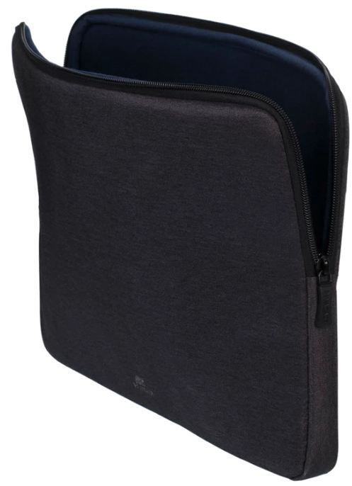 Чехол Riva ECO Laptop sleeve для MacBook Pro 14 7704 Black