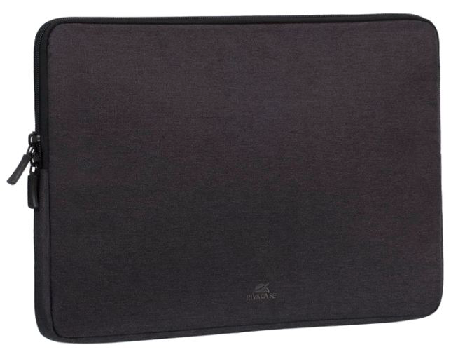 Чехол Riva ECO Laptop sleeve для MacBook Pro 14 7704 Black