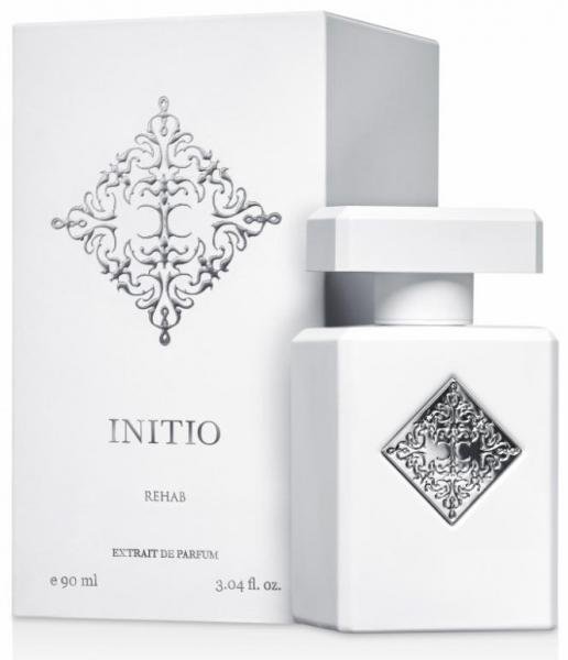 Парфюмерная вода Initio Parfums Prives Rehab 90мл купить,NaN