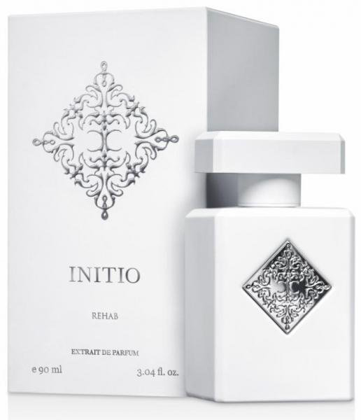Парфюмерная вода Initio Parfums Prives Rehab 90мл купить,NaN
