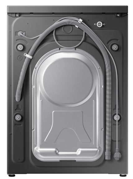 Стиральная машина Samsung WW70AK5S21CXLT Черный купить,NaN