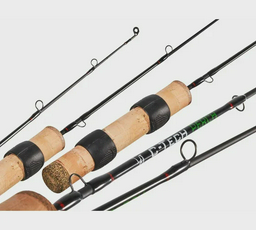  Удилище Lucky John C-Tech Perch LJ104-01 5-20 гр 0.43 м