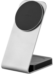 Зарядное устройство UBear Level WL11SL21-AD Silver