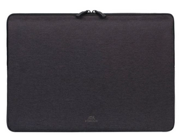 Чехол Riva ECO Laptop sleeve для MacBook Pro 14 7704 Black