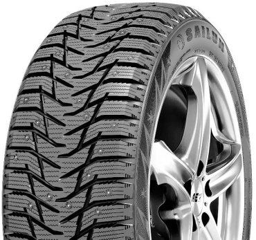 Sailun Ice Blazer WST3 265/65 R17 112T с шипами купить,59800