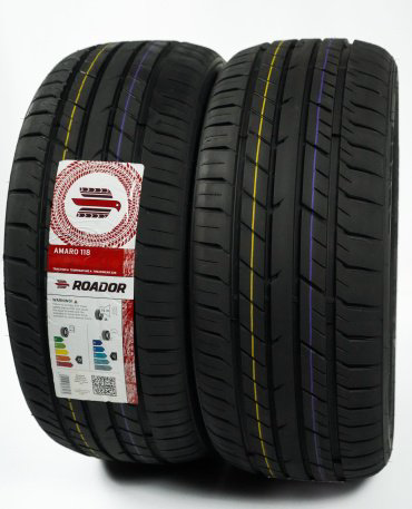 Roador AMARO118 295/40 R20 110 W купить,NaN