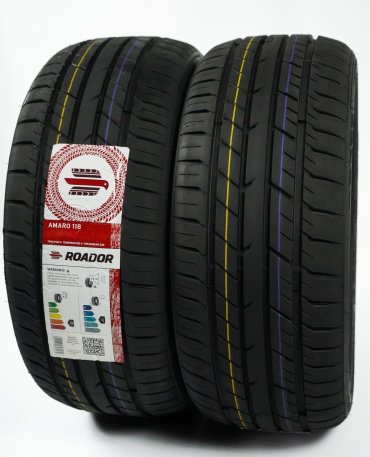 Roador AMARO118 275/35 R20 102 W купить,NaN