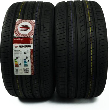 Roador AMARO668 245/35 R21 96 W купить,NaN