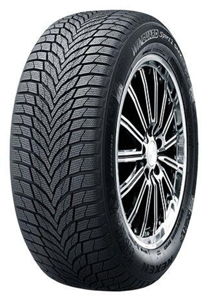 Шина Nexen Winguard Sport 2 SUV 15921-2022 255/70 R15 108T зимняя купить,NaN