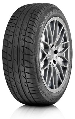 Tigar Ultra High Performance 245/40 R17 95W купить,NaN