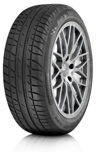 Tigar Ultra High Performance 245/40 R17 95W купить,NaN