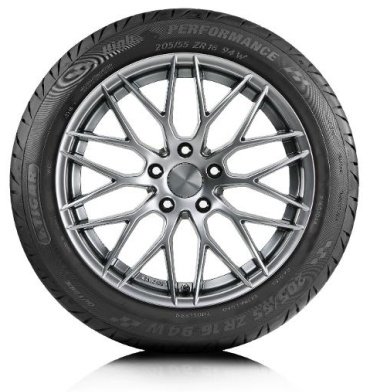 Tigar Ultra High Performance 245/40 R17 95W купить,NaN