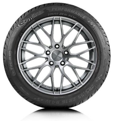 Tigar Ultra High Performance 245/40 R17 95W купить,NaN