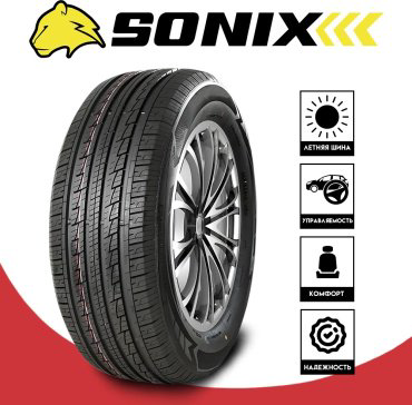 Sonix PRIMEMARCH H/T 79 225/65 R17 102 H купить,NaN