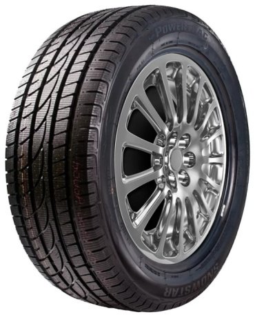 Powertrac SnowStar 215/55 R16 97H без шипов купить,NaN