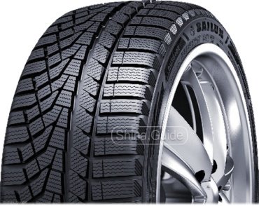 Sailun Ice Blazer Alpine EVO1 215/55 R17 98V без шипов купить,NaN