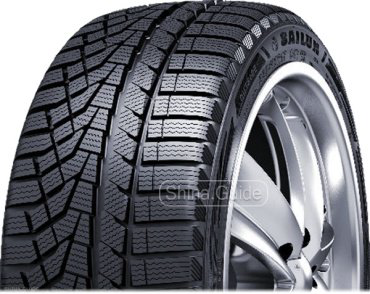 Sailun Ice Blazer Alpine EVO1 215/55 R17 98V без шипов купить,NaN