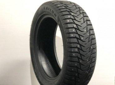 Sailun Ice Blazer WST3 225/65 R17 102T с шипами купить,NaN