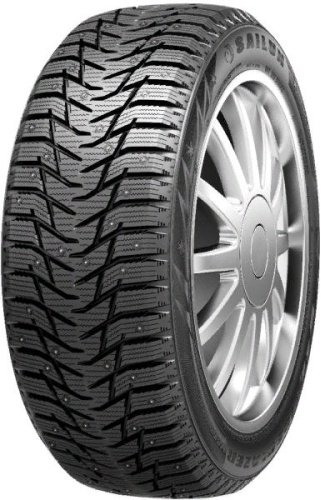 Шина Sailun Ice Blazer WST3 215/55 R16 97T с шипами купить,39900