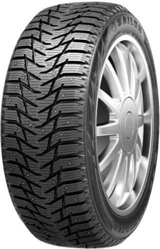 Шина Sailun Ice Blazer WST3 215/55 R16 97T с шипами купить,39900