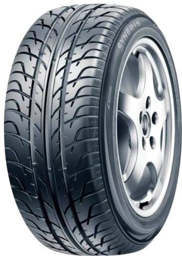 Tigar Syneris 255/35 R18 94W купить,NaN