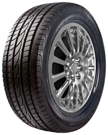 Powertrac SnowStar 215/55 R17 98H без шипов купить,NaN