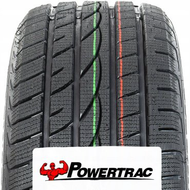 Powertrac SnowStar 215/55 R17 98H без шипов купить,NaN