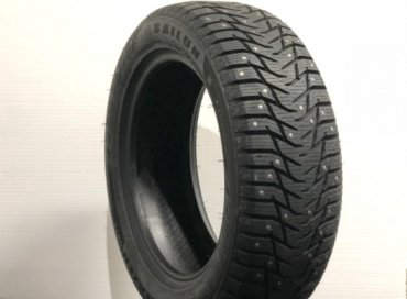 Sailun Ice Blazer WST3 185/65 R14 90T с шипами купить,37440