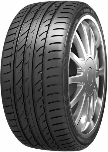 Sailun Atrezzo ZSR SUV 255/55 R19 111W купить,NaN
