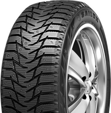 Sailun Ice Blazer WST3 205/60 R16 96T с шипами купить,35400