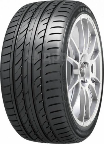 Sailun Atrezzo ZSR SUV 275/60 R20 119V купить,NaN