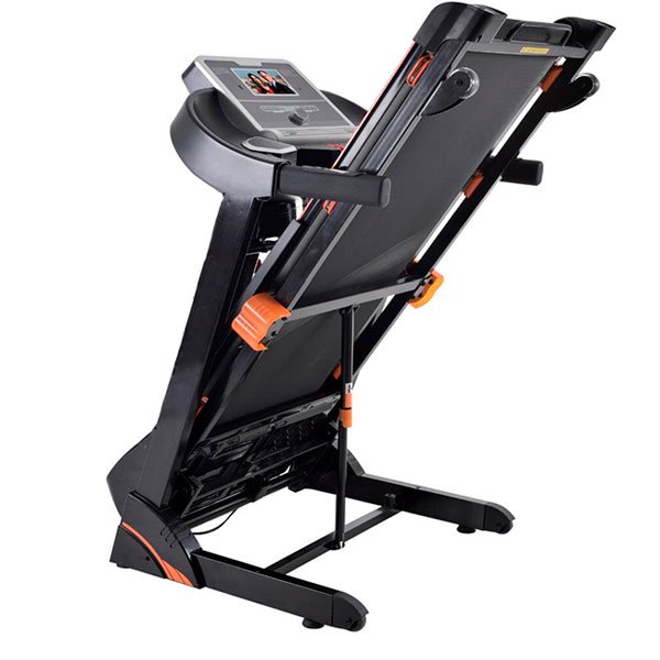 Беговая дорожка Genau Evolution M800  купить,0