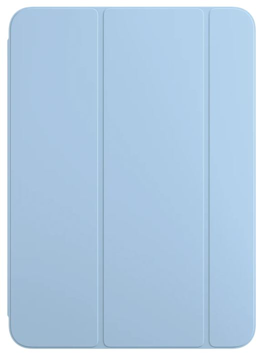 Чехол для планшета Apple Smart Folio для Apple iPad 11 A16 MDEQ4ZM/A Sky Blue купить,64490