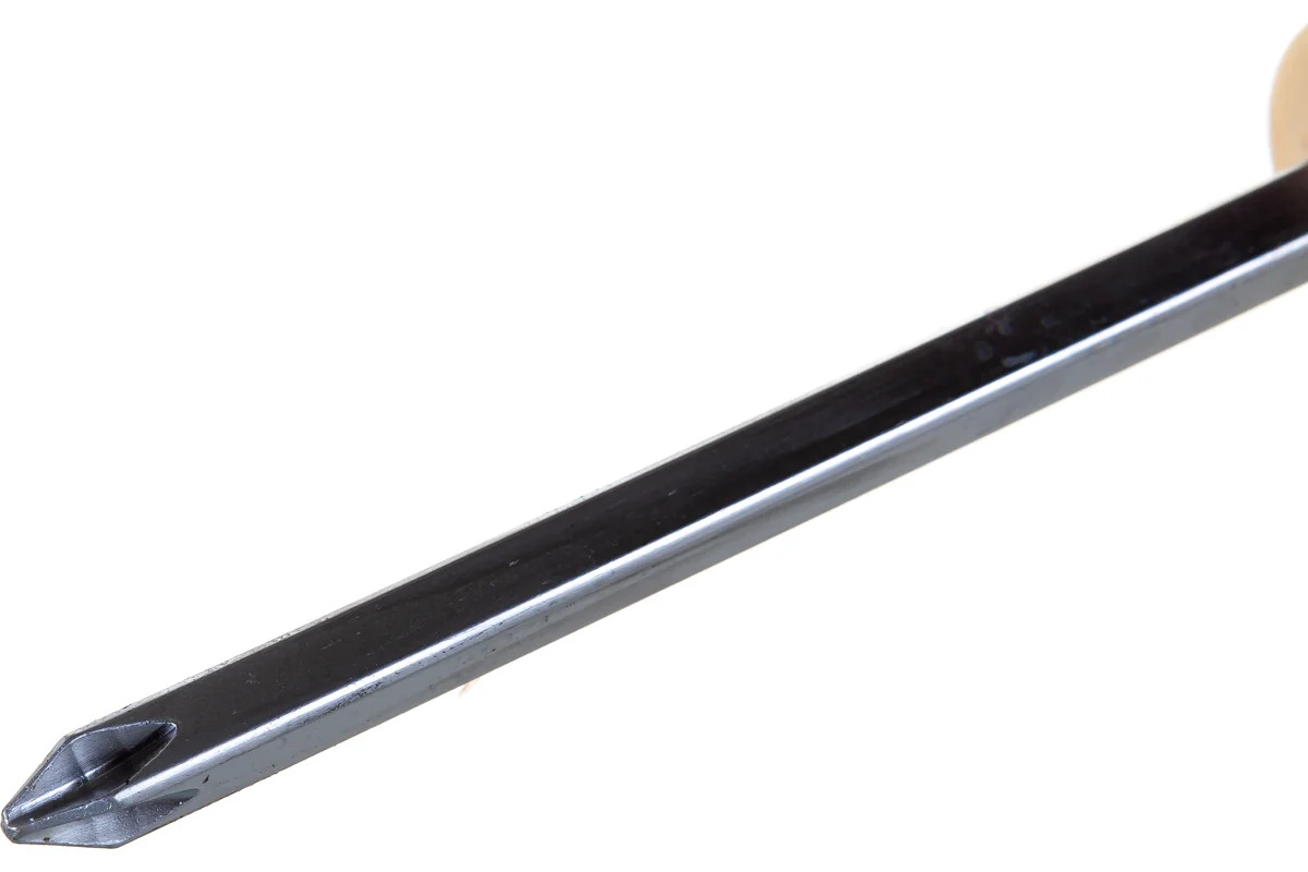 Отвертка крестовая Rockforce S2 PH2.0х100мм купить,NaN