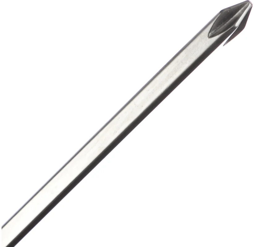Отвертка силовая под ключ RockForce RF-70220100 S2 PH2.0х100мм 