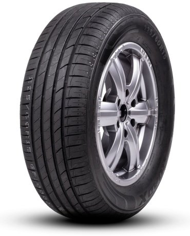 Roadx RX Motion H12 195/60 R15 88H купить,NaN