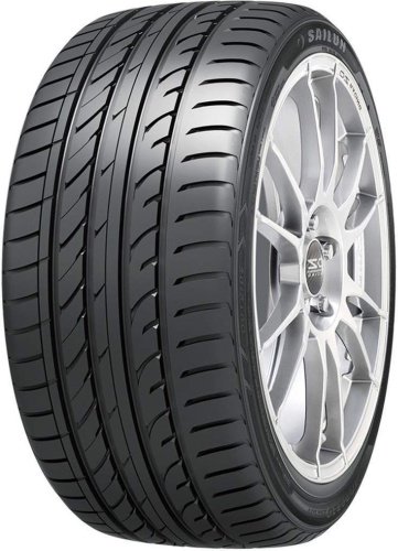 Sailun Atrezzo ZSR SUV 295/35 R21 107Y купить,NaN