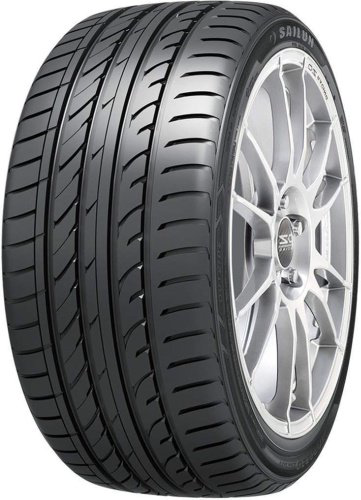 Sailun Atrezzo ZSR SUV 295/35 R21 107Y купить,NaN