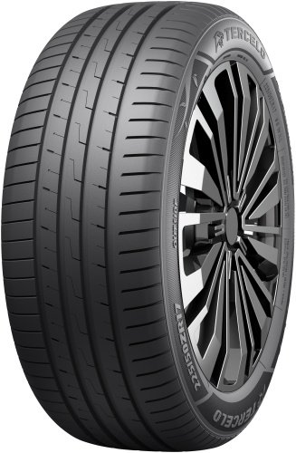 Tercelo Citytrip Pro C7 185/65 R14 82 H купить,NaN