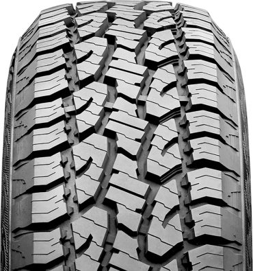 Sailun Terramax A/T 265/65 R17 112S купить,NaN
