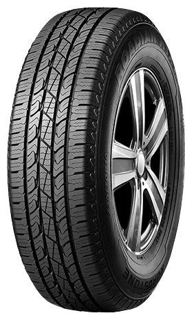 Roadstone Roadian HTX RH5 225/65 R17 102H купить,NaN