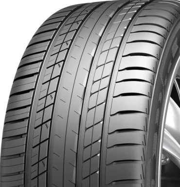 Roadx RX Quest SU01 225/60 R18 100V купить,NaN