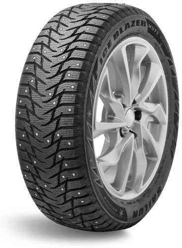 Sailun Ice Blazer WST3 255/45 R20 105 T с шипами купить,65400