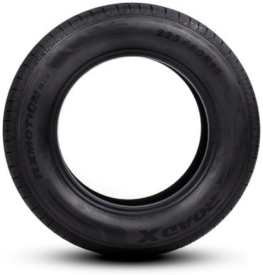 Roadx RX Motion H12 195/55 R15 85V купить,NaN
