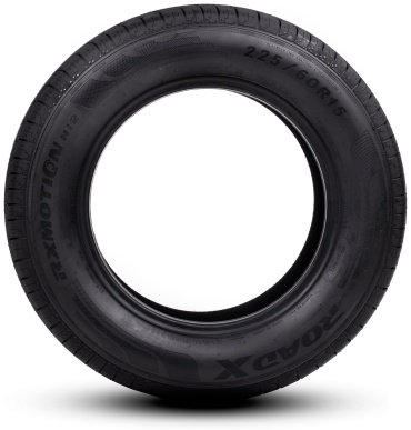 Roadx RX Motion H12 195/55 R15 85V купить,NaN