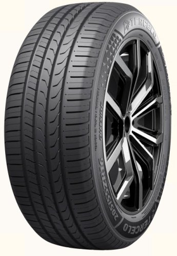 Tercelo TERCELO Citytrip Pro C7 215/65 R16 98 V без шипов купить,NaN