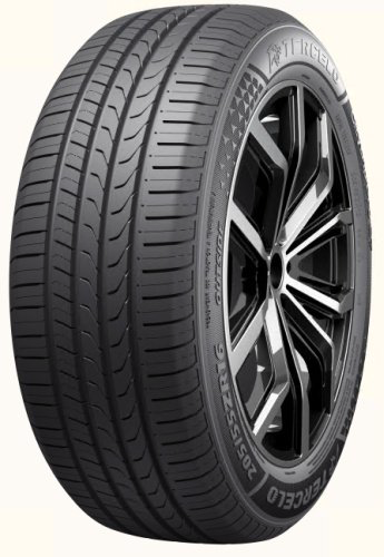 Tercelo TERCELO Citytrip Pro C7 215/65 R16 98 V без шипов купить,NaN