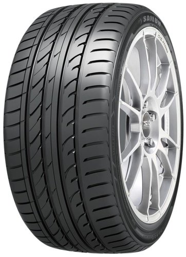 Sailun Atrezzo ZSR SUV 255/55 R18 109V купить,NaN